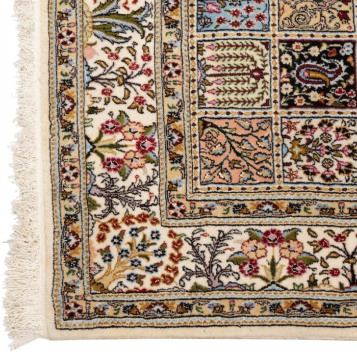 C Persia three meter handmade carpet code 152185