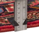 Old handmade carpet of half and thirty Persia code 705134