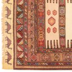 Old handmade kilim two meters C Persia Code 156076
