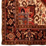 Old handmade carpet six meters C Persia Code 156118