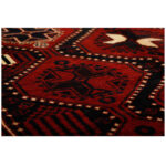 Hand-woven carpet of four and a half meters, model Lori Iliati, code r520027r