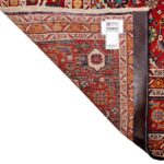 Old seven-meter handmade carpet of Persia, code 705055