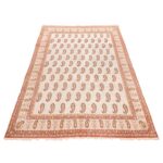 Old handmade carpet six and a half meters C Persia Code 156121