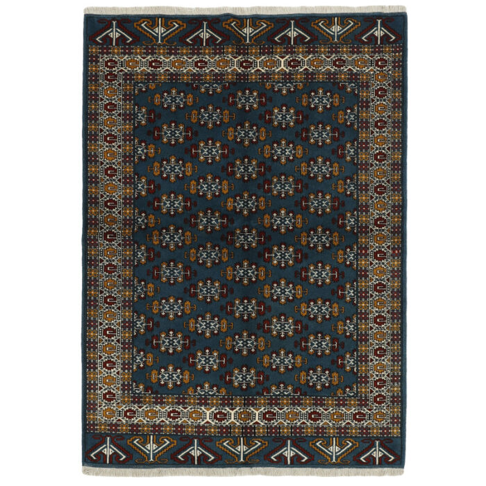 Two and a half meter hand-woven carpet, dome model, code 558363