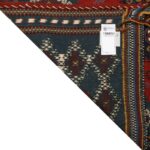 Old handmade kilim two and a half meters C Persia Code 156050