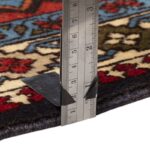 Old handmade carpet of Yalmeh Zar and half thirty Persia Code 705144