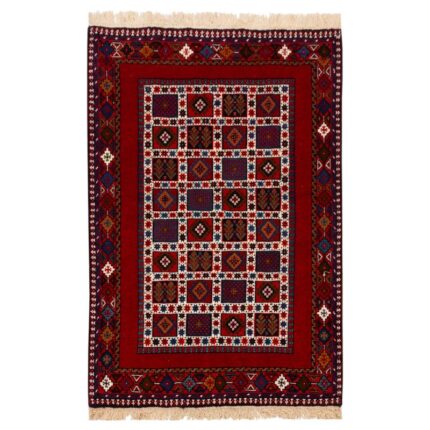 Handmade carpets of Persia, code 152204