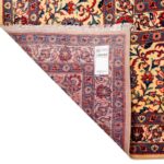 Old handmade carpet nine and a half meters C Persia Code 156152