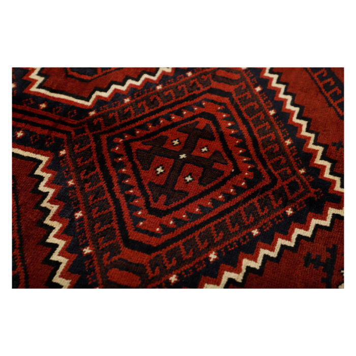 Four and a half meter hand-woven carpet, model Lori Iliati, code r520008r