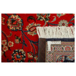 Six-meter hand-woven carpet, model Shahreza, code 528508