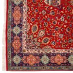 Old handmade carpet three meters C Persia Code 152074