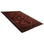 Four and a half meter hand-woven carpet, model Lori Iliati, code r520008r
