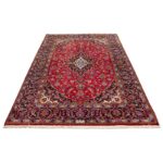 Old handmade carpet three meters C Persia Code 705091