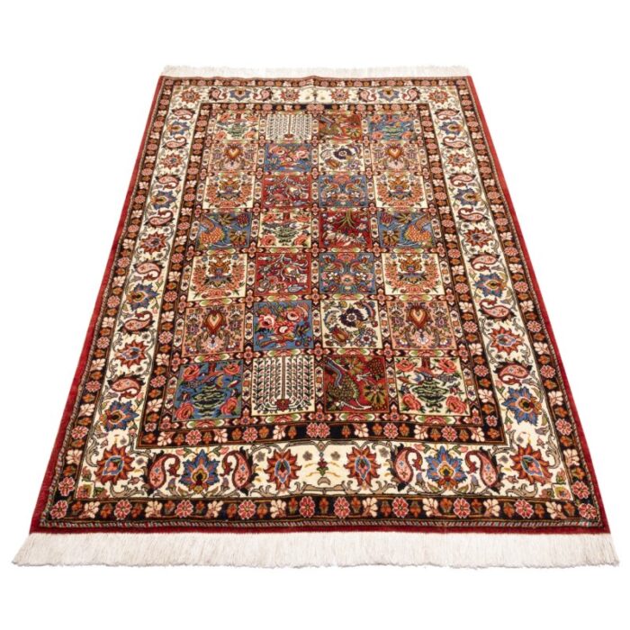 Persia 30 meter handmade carpet code 152184
