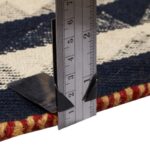 Old handmade kilim three and a half meters C Persia Code 156048