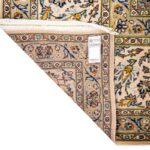 Eleven and a half handmade old carpet of Persia, code 152065