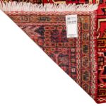Old handmade carpet with a length of three meters C Persia Code 156109