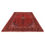 Old handmade carpet ten and a half meters C Persia Code 152064