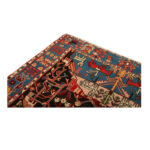 Four-meter hand-woven carpet, model Nahavand Ilyati, code 521131r