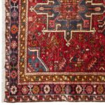 Old hand-woven carpet with a length of six and a half meters, c Persia, code 156177