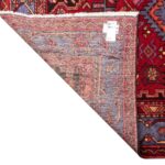 Old handmade carpet three and a half meters C Persia Code 705112