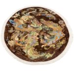 C Persia three meter handmade carpet code 157065