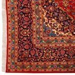 Old handmade carpet eight and a half meters C Persia Code 152066