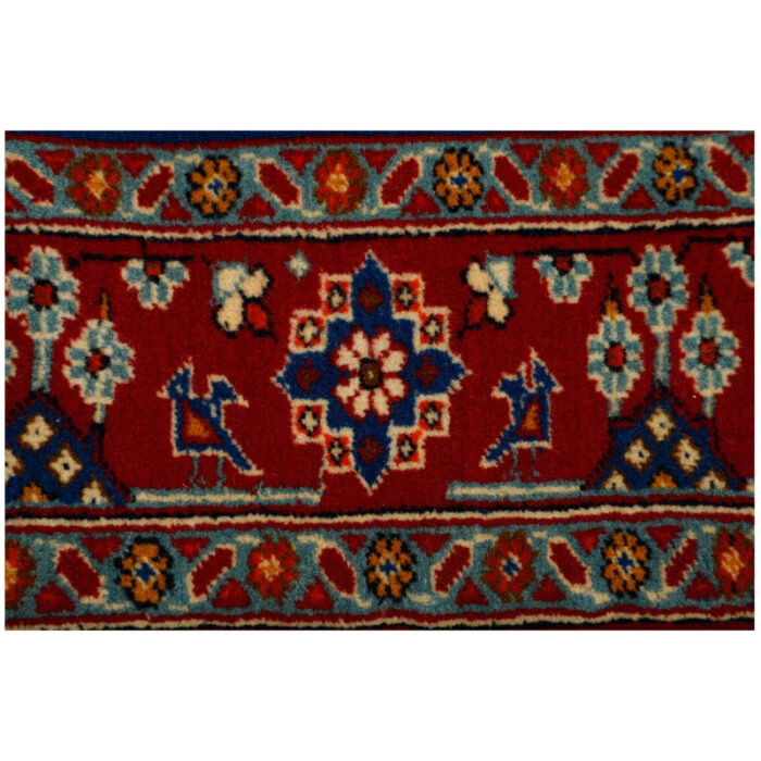 Two-and-a-half meter hand-woven carpet, dome model, silk flower, dome, code r575441