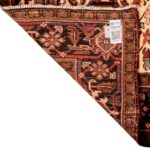 Old handmade carpet six meters C Persia Code 156118