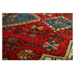 Nahavand Iliati three-meter hand-woven carpet, code 519261r