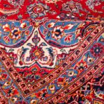 Old handmade carpet ten and a half meters C Persia Code 152064