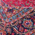Eleven and a half meter old handmade carpet, C Persia, code 152063