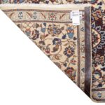 Old handmade carpet one meter C Persia Code 705137