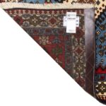 Old handmade carpet of Yalmeh Zar and half thirty Persia Code 705144