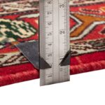 Old handmade carpet two meters C Persia Code 705131