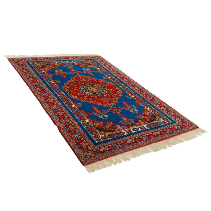 Two-and-a-half meter hand-woven carpet, dome model, silk flower, dome, code r575441