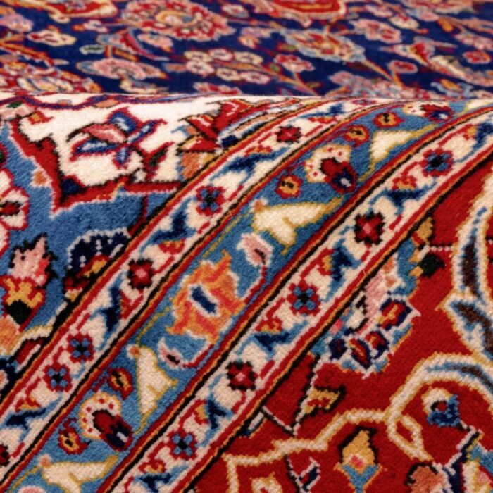 Old handmade carpet eight and a half meters C Persia Code 705071