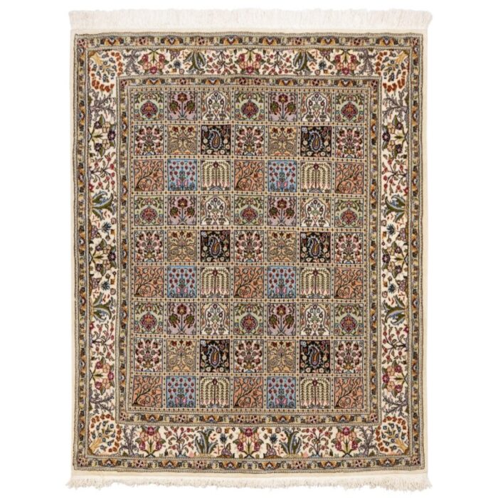 C Persia three meter handmade carpet code 152185