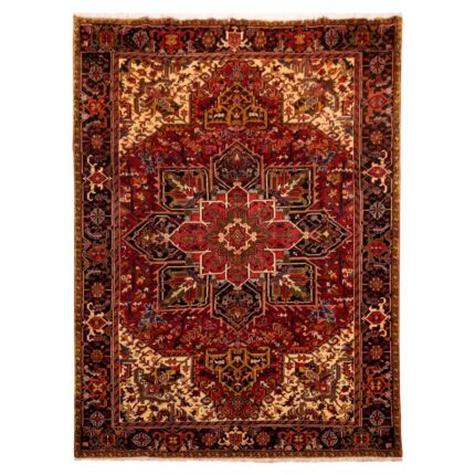 Old handmade carpet eight and a half meters C Persia Code 156147