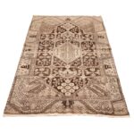 Old handmade carpet two and a half meters C Persia Code 156085