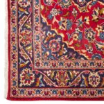 Old handmade carpet of half and thirty Persia code 705133