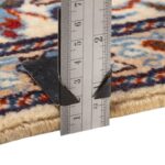 Old handmade carpet one meter C Persia Code 705137