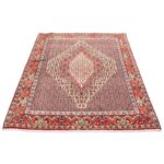 Old handmade carpet two meters C Persia Code 705131