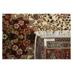Three-meter hand-woven carpet, model Tabriz, code 499798r