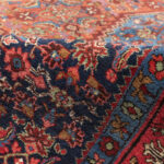 Old handmade carpet three meters C Persia Code 184003