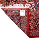 Old handmade carpet ten and a half meters C Persia Code 152064