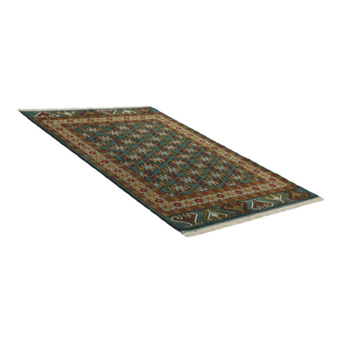 Two and a half meter hand-woven carpet, dome model, code 558179