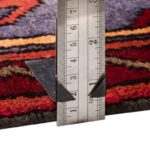 Old handmade carpet three and a half meters C Persia Code 705112