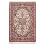Old handmade carpet two meters C Persia Code 156171