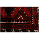 Five-meter hand-woven carpet, model Lori Iliati, code r520029r